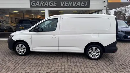 Occasion VW Caddy Trendline 2022 Wit MPV