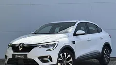 Blanc (qxb) Gebruikt 2022 Renault Arkana Zen SUV | € 19.240 (Goede deal)