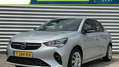 Grijs Gebruikt 2023 Opel Corsa-e S Hatchback | € 19.985 (Eerlijke prijs)