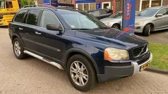 Gebruikt 2004 Volvo XC90 SUV | € 4.250 (Eerlijke prijs)