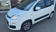Wit Gebruikt 2014 Fiat Panda Lounge Hatchback | € 8.450 (Eerlijke prijs)