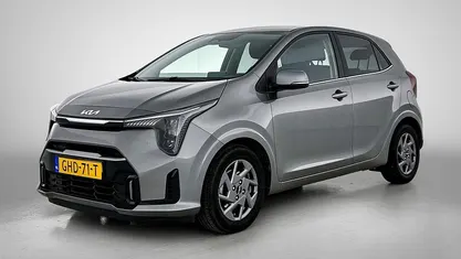 Occasion 2024 Kia Picanto Basis Hatchback | € 21.945 (Eerlijke prijs)