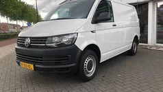 Overige Gebruikt 2017 VW T6 Van | € 9.950 (Super prijs)