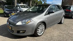 Grijs Gebruikt 2010 Fiat Bravo Business Hatchback | € 2.000 (Goede deal)