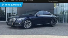 Gebruikt 2024 Mercedes S580 Sedan | € 124.750 (Eerlijke prijs)