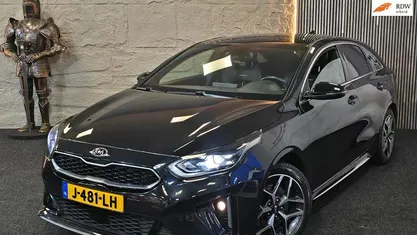 Occasion 2020 Kia ProCeed GT-Line Stationwagen | € 17.499 (Eerlijke prijs)