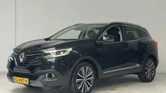 Gebruikt 2017 Renault Kadjar Intens SUV | € 13.945 (Eerlijke prijs)