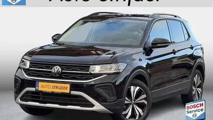 Occasion 2025 VW T-Cross Edition SUV | € 29.950 (Eerlijke prijs)