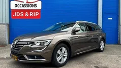 Bruin Gebruikt 2017 Renault Talisman Zen Stationwagen | € 12.950 (Eerlijke prijs)