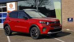 Gebruikt 2025 Citroën C3 Hatchback | € 26.800 (Eerlijke prijs)