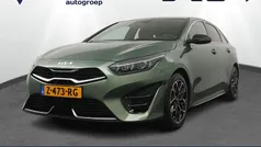 Groen Gebruikt 2024 Kia ProCeed GT-Line Hatchback | € 34.950 (Eerlijke prijs)