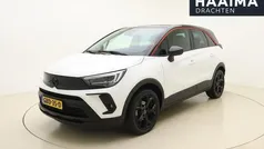 Gebruikt 2022 Opel Crossland GS Line SUV | € 21.950 (Eerlijke prijs)