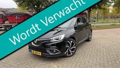 Zwart Gebruikt 2017 Renault Scénic IV Bose Edition MPV | € 9.995 (Goede deal)