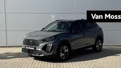 Grijs Nieuw 2025 Peugeot e-2008 Avantage SUV | € 33.440 (Goede deal)