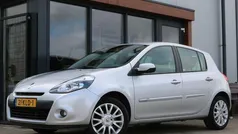 Gebruikt 2010 Renault Clio II Dynamique Hatchback | € 3.450 (Eerlijke prijs)