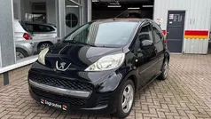 Gebruikt 2011 Peugeot 107 Hatchback | € 4.500 (Eerlijke prijs)