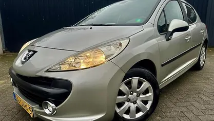 Occasion Peugeot 207 120 PK (88 kW) 2008 Hatchback