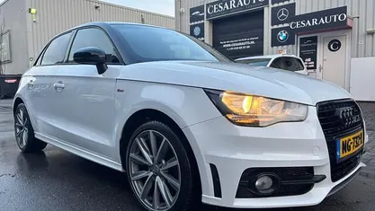 Occasion Audi A1 Sportback Proline 86 PK (63 kW) 2013 Hatchback