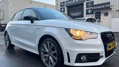 Gebruikt 2013 Audi A1 Sportback Proline Hatchback | € 8.999 (Eerlijke prijs)