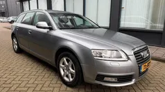 Gebruikt 2009 Audi A6 Business Stationwagen | € 2.750 (Goede deal)