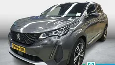 Grijs Gebruikt 2024 Peugeot 3008 GT SUV | € 30.599 (Eerlijke prijs)