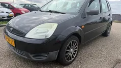 Gebruikt 2003 Ford Fiesta Ambiente Hatchback | € 1.799 (Eerlijke prijs)