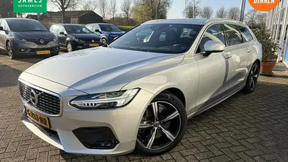 Occasion Volvo V90 Business Edition 2019 Stationwagen