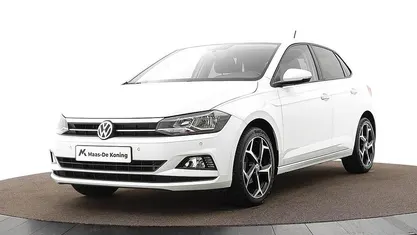 Occasion VW Polo Comfortline 95 PK (69 kW) 2019 Hatchback