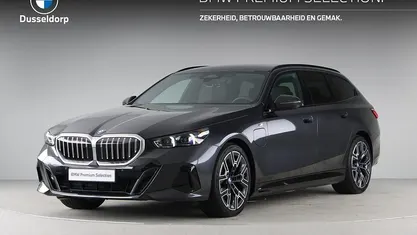 Occasion BMW 530e M Sport 299 PK (219 kW) 2025 Stationwagen