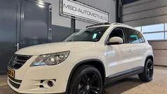 Gebruikt 2010 VW Tiguan Sport SUV | € 7.449 (Eerlijke prijs)