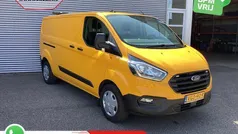 Gebruikt 2020 Ford Transit Custom Van | € 9.900 (Super prijs)