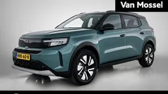 Gebruikt 2025 Opel Frontera SUV | € 33.200 (Eerlijke prijs)