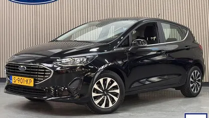Occasion Ford Fiesta Titanium 2023 Hatchback
