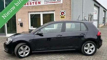 Occasion VW Golf VII Comfortline 140 PK (102 kW) 2013 Hatchback