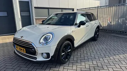 Occasion Mini Cooper Clubman Business 136 PK (100 kW) 2016 Stationwagen