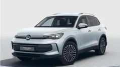 Gebruikt 2026 VW Tiguan Edition SUV | € 52.880 (Eerlijke prijs)