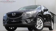 Gebruikt 2012 Mazda CX-5 SUV | € 17.900 (Eerlijke prijs)