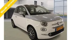 Gebruikt 2019 Fiat 500 Collezione Hatchback | € 14.999 (Eerlijke prijs)