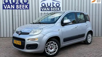 Occasion 2014 Fiat Panda Hatchback | € 3.950 (Eerlijke prijs)