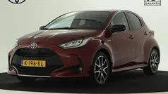 Gebruikt 2021 Toyota Yaris Executive Hatchback | € 23.945 (Eerlijke prijs)