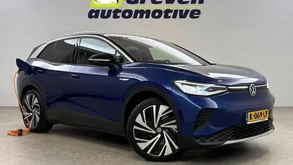 Occasion 2020 VW ID.4 SUV | € 20.000 (Eerlijke prijs)