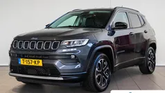 Gebruikt 2023 Jeep Compass Limited SUV | € 25.690 (Goede deal)