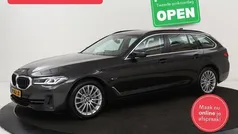 Gebruikt 2022 BMW 530e Comfort Edition Stationwagen | € 27.900 (Super prijs)