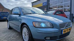 Gebruikt 2006 Volvo V50 Stationwagen | € 4.350 (Goede deal)