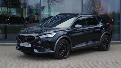 Occasion 2023 Cupra Formentor VZ SUV | € 31.750 (Eerlijke prijs)