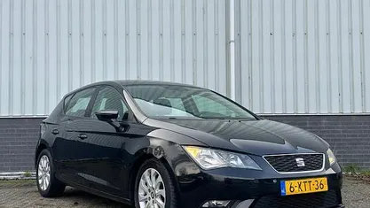 Occasion Seat Leon Ecomotive 110 PK (80 kW) 2014 Hatchback