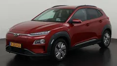 Gebruikt 2020 Hyundai Kona Premium SUV | € 21.395 (Eerlijke prijs)