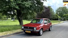 Gebruikt 1983 VW Golf II Hatchback | € 14.750