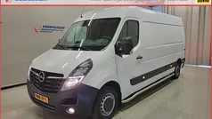 Gebruikt 2021 Opel Movano Van | € 17.500 (Eerlijke prijs)