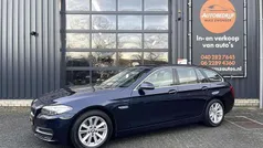 Gebruikt 2015 BMW 520 Executive Stationwagen | € 13.950 (Eerlijke prijs)